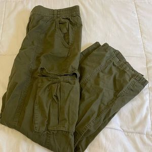 H&M Cargo Pants